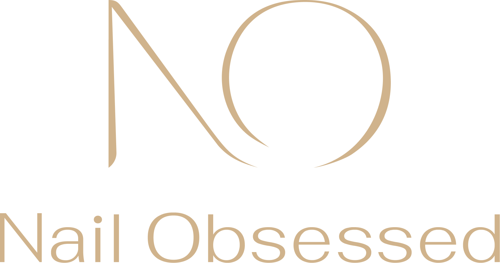 Nail Obsessed Logo